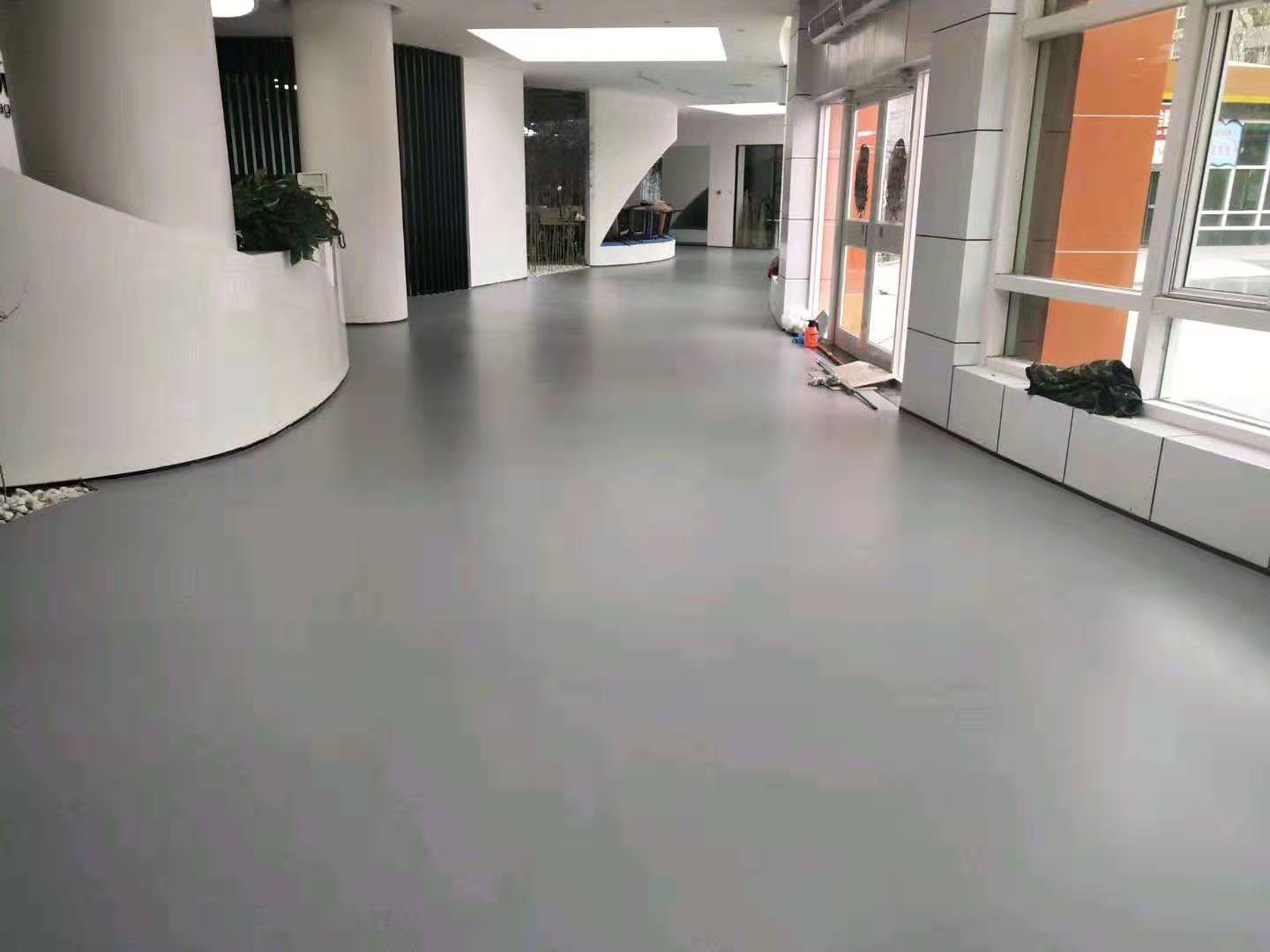 環氧地坪漆