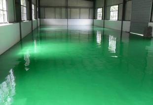 環氧防腐地坪漆