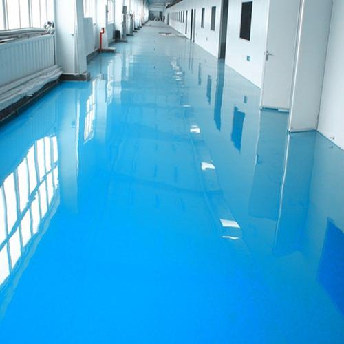 環氧地坪漆