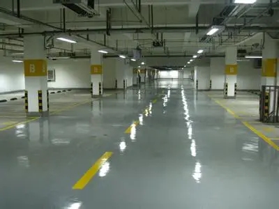 環氧地坪漆